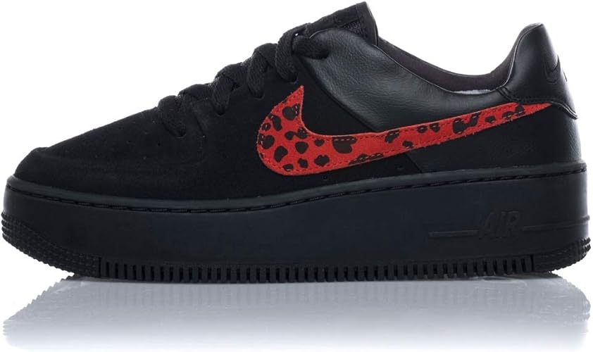 nike wmns air force 1 sage lo premium