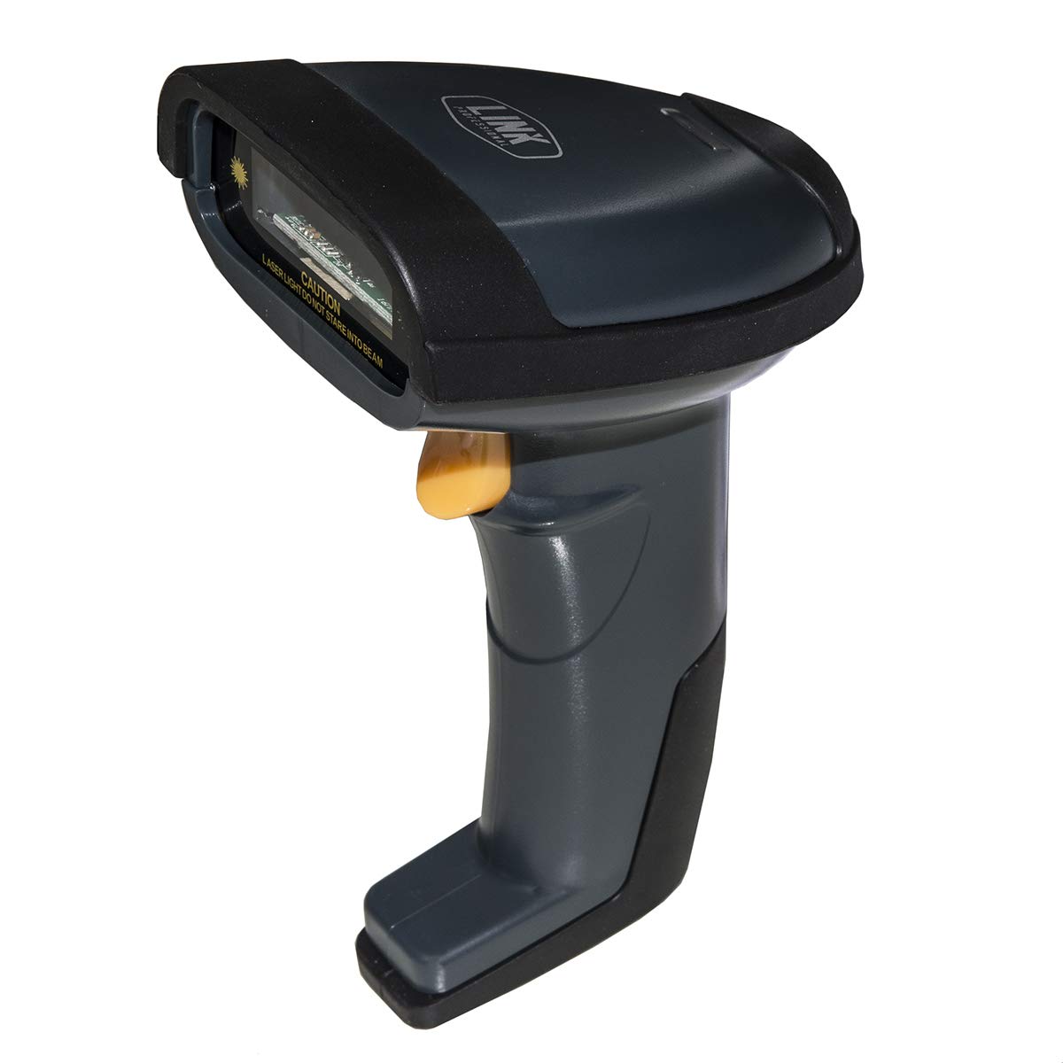CCD BARCODE READER WITH USB CABLE