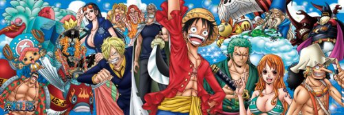 One Piece 950pieces 950 16 Jigsaw Puzzle Buy Online In Luxembourg At Desertcart