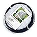 RESTCLOUD Insect and Butterfly Habitat Cage Terrarium Pop-up 23.6 Inches Tall