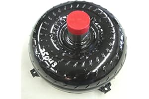 Assault Racing Products 600022 GM 700R4 Torque Converter 2800-3200 Stall 30 Spline