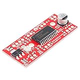 SparkFun EasyDriver Stepper Motor Driver