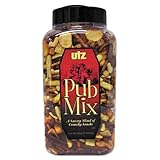 Utz - Pub Mix, 44 oz Container 827612 (DMi EA