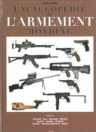 Encyclopédie de l'armement mondial