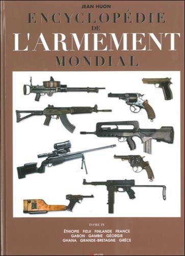 Encyclopédie de l'armement mondial