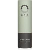 O.R.G Skincare Oxygen Face Cleanser, 2 Ounce