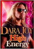 High Energy (Tyber and Zanita series Book 1)