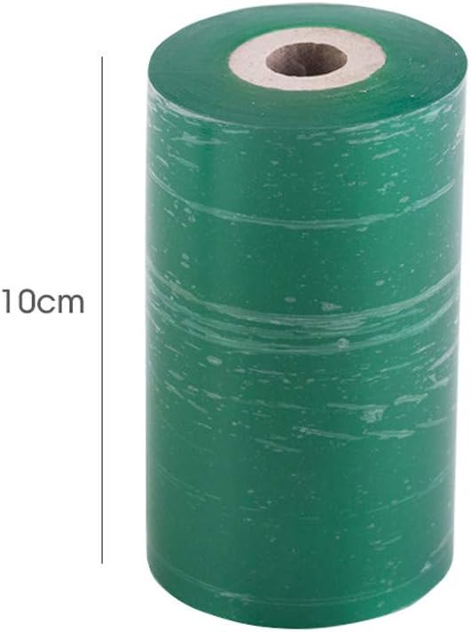 Grafting Tape, Green Eco-Friendly, Waterproof, Self-Sticking, No Need to tie Knots, Graft Membrane Garden Bind Belt 2026/Gardening Gloves Women for Men Proof Kneeling Tools Knee Pad Sets Gifts