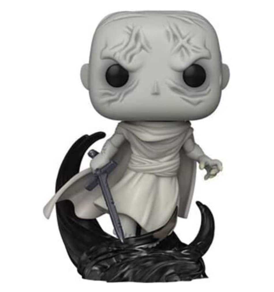 Funko POP! Marvel: Thor: Love and Thunder - Gorr - Collectable Vinyl Figure - Gift Idea - Official Merchandise - Toys for Kids & Adults - Movies Fans - Model Figure for Collectors and Display