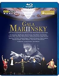 Various Artists - Gala Mariinski
