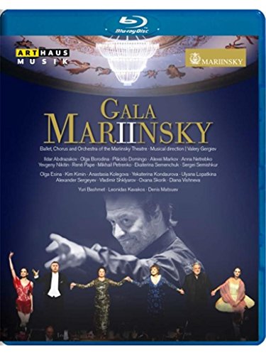 Various Artists - Gala Mariinski