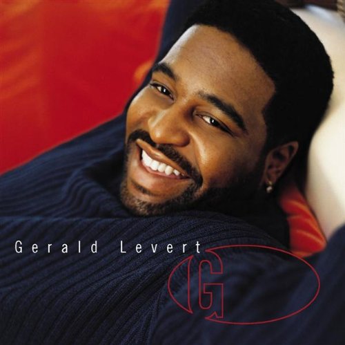Levert, Gerald Baby U Are / Spill a Little Love Amazon