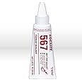 Loctite 56747 PST 50ml High Temperature Thread Sealant for Stainless Steel Fittings