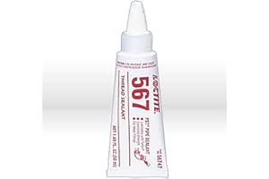Loctite 56747 Thread Sealant 567 PST High Temperature - 50 Ml Tube