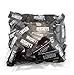 Hershey's Milk Chocolate Snack Size Candy Bar - 2 Pound Package