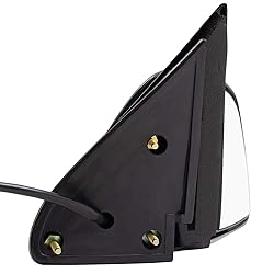 Brock Replacement Driver and Passenger Set Power