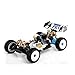 Team Energy G8X 1/8 Scale .21 Nitro Powered Ready to Run Racing Buggy with Dimension GT3X AFHDS 2.4ghz 3 Channel Radio System RC Remote Control Radio Car