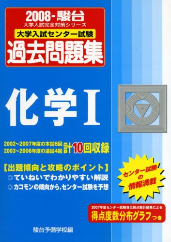センター試験解答速報2008