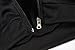 K-pop EXO Zipper Hoodie Kris Suho Tao Chen Sweater Pullover Coat