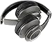 Jam Transit Touch Grey Wireless Bluetooth Over Ear Headphones with Microphone - HX-HP910GY
