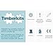 Timberkits - Cheeky Monkey - Mechanical Wooden Construction Kit
