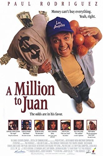 paul rodriguez video