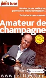 Amateur de champagne