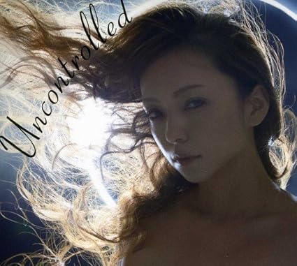 Uncontrolled Mv11曲入りdvd付 Cd Dvd 安室奈美恵