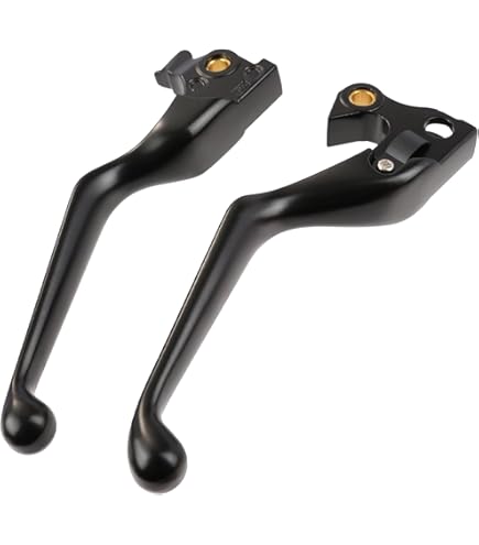 thumbnail image 2 of Chrome Hand Control Lever Kit - 36700065 2 of 11