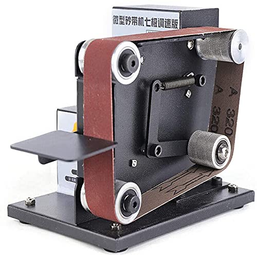 micro belt sander