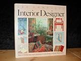 Hardcover The Encyclopedia of Interior Design & Decoration Book