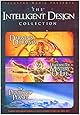 The Intelligent Design Collection - Darwin's Dilemma, The Privileged Planet, Unlocking the Mystery of Life