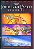 The Intelligent Design Collection - Darwin's Dilemma, The Privileged Planet, Unlocking the Mystery of Life