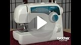 Amazon.com: Brother XL2600I Sew Advance Sew Affordable 25