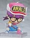 Good Smile JAN188239 Dr. Slump Arale-Chan: Arale Norimaki Nendoroid Action Figure, Multicolor