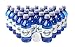 AQUAPAP Vapor Distilled Water For CPAP Machine 12 oz Single Bottle (1)