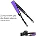 Professional Accessory Kit for Nikon Coolpix B500, L330, L340, L100, L110, L120, L310, L810, L820, L620, L830, L840, Kit Includes 10 Compact Photography Accessories