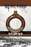 Red Fox Woman by Judy Ann Davis front cover