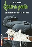 Image de La Malediction De La Momie (French Edition)