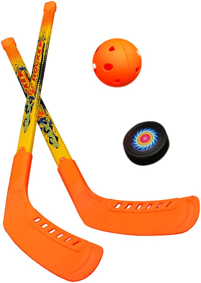hockey toys for 2 year olds