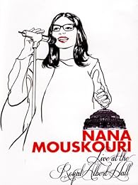 Nana Mouskouri : Live At The Royal Albert Hall