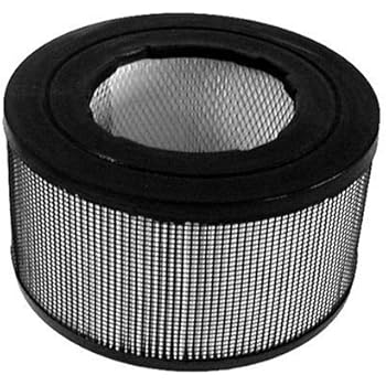 Honeywell 20500 HEPA Replacement Media Filter Fit for 17000 and 10500
