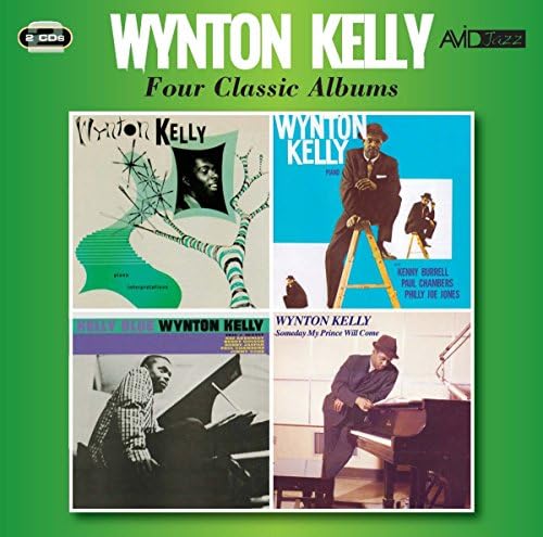 Ultimate Jazz Piano Collection, Vol. 1 - Amazon.com Music