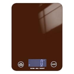 UMIRIKO Chocolate Kitchen Digital Scale Weight