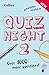 Collins Quiz Night 2 by Collins