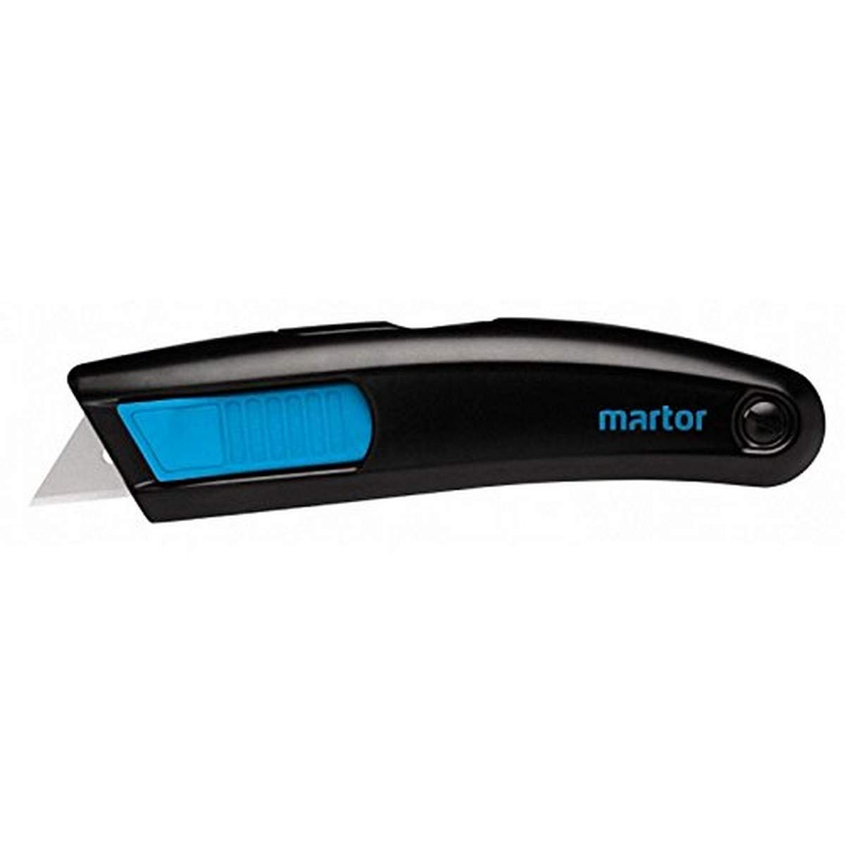 Martor 116004 SECUPRO MEGASAFE Fully Automatic Retracting Blade Safety