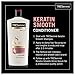 TRESemmé Shampoo, Keratin Smooth, 22 oz