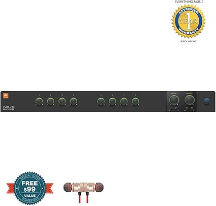 jbl amplifier bluetooth