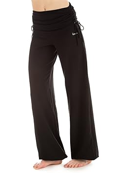 Winshape Damen Trainingshose WH1 Fitness Freizeit Sport Yoga Pilates