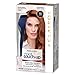 Clairol Root Touch-Up by Nice'n Easy Permanent Hair Dye, 5RC Medium Copper Red Hair Color, Pack of 1